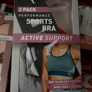 Sport bra